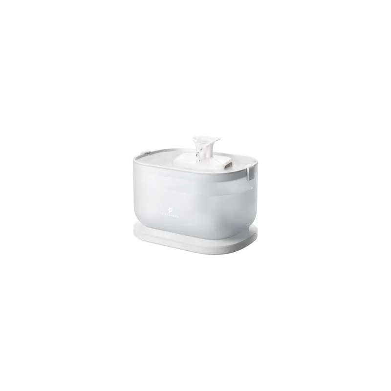 Petlibro Dockstream drinker with wireless pump, 2.5L